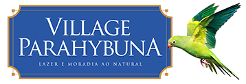 Logo Village Parahybuna